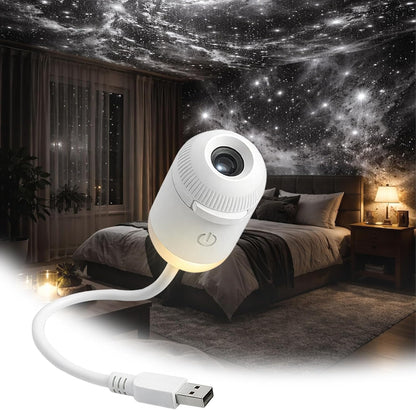 Galaxya™ | Convierte tu Habitación en un Universo