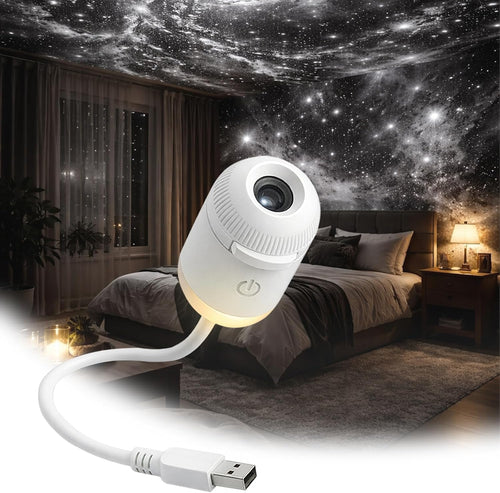 Galaxya™ | Convierte tu Habitación en un Universo